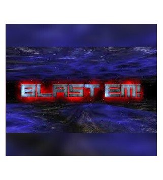 Blast Em! Steam Key GLOBAL